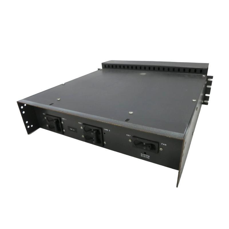 ABB Bailey NPEP02 Power Input Panel Unbelievable Prices!