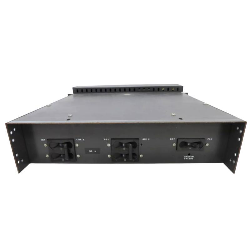 ABB Bailey NPEP02 Power Input Panel 