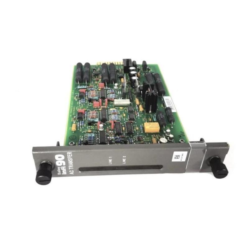 ABB Bailey NPEP05 Power Input Panel Unbelievable Prices!