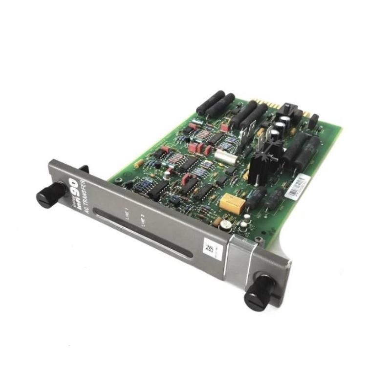 ABB Bailey NPEP05 Power Input Panel Unbelievable Prices!