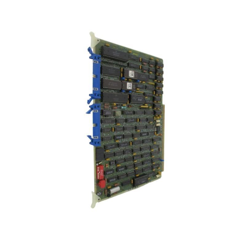 ABB Bailey NPIM01 6631996K1 Processo