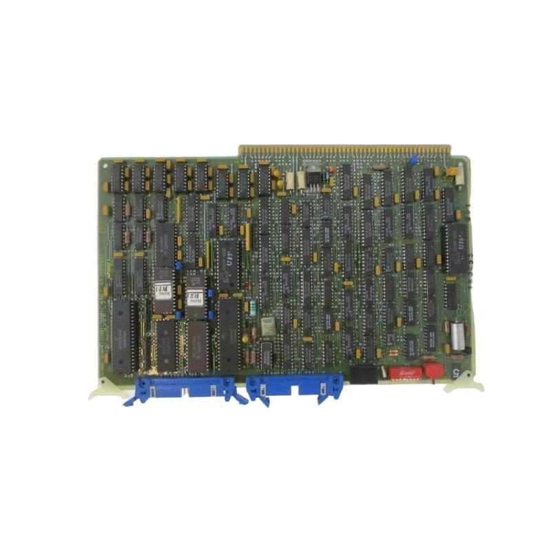 ABB Bailey NPIM01 6631996K1 Processor Interface Module Fast Shipping!