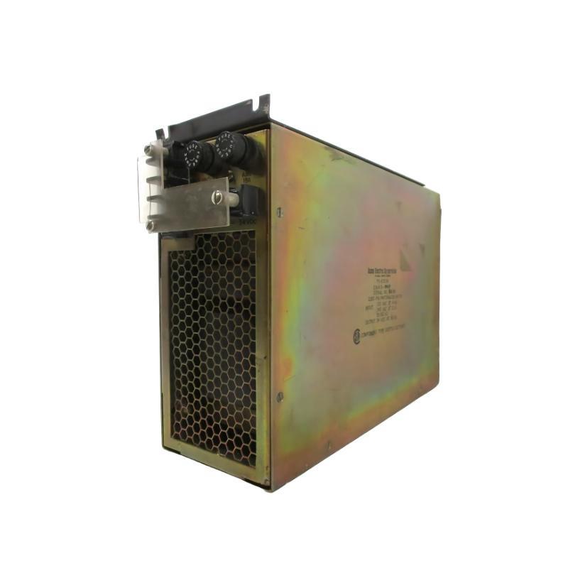 ABB Bailey NPSI04 Power Module Fast Shipping!