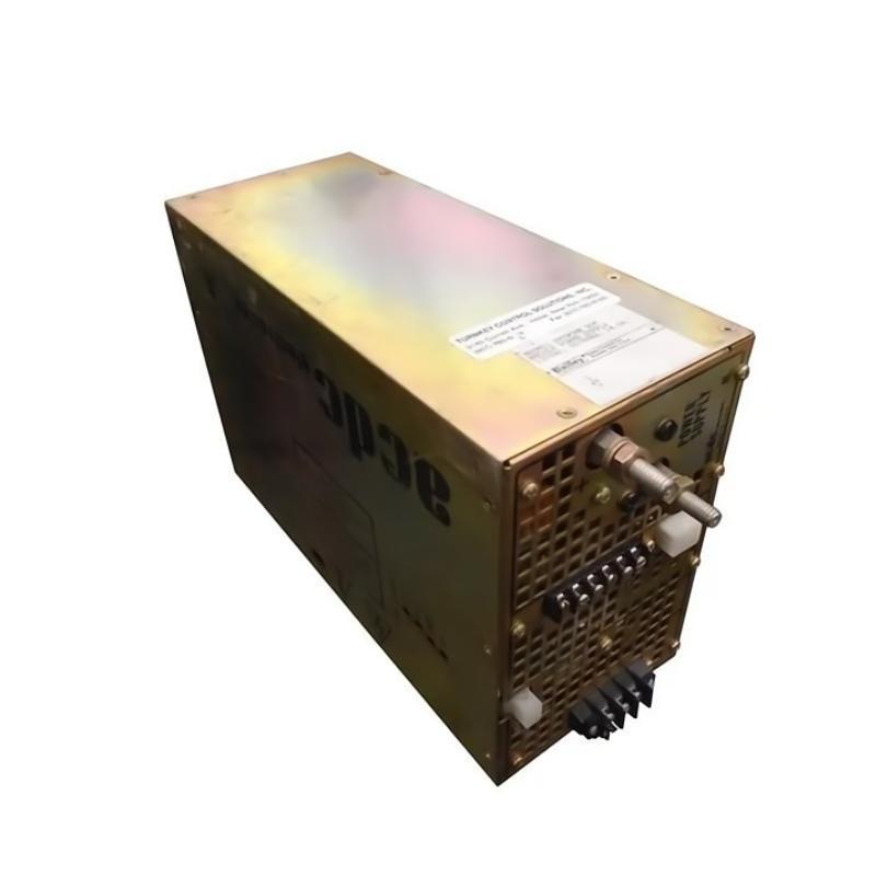 ABB Bailey NPSM02 Power Module Original