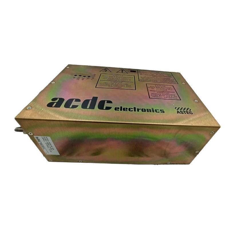 ABB Bailey NPSM02 Power Module Original