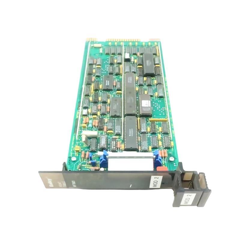 ABB Bailey NPTM01 Point Table Module Fast Shipping!