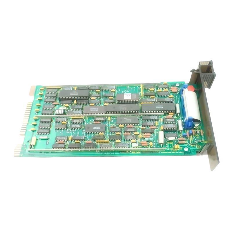 ABB Bailey NPTM01 Point Table Module Fast Shipping!