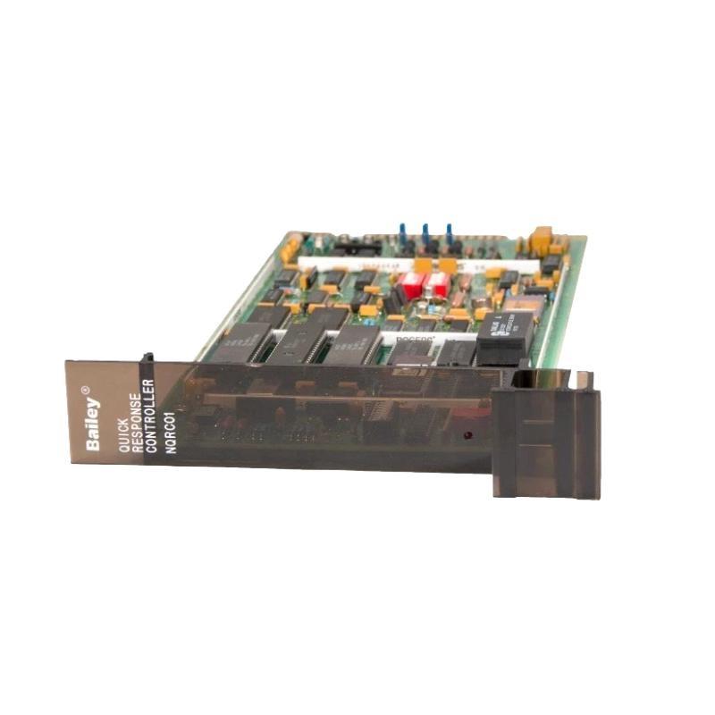 ABB Bailey NQRC01 Fast Response Cont