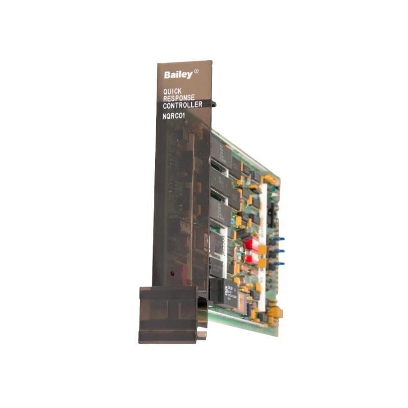 ABB Bailey NQRC01 Fast Response Controller 30-Day Returns！