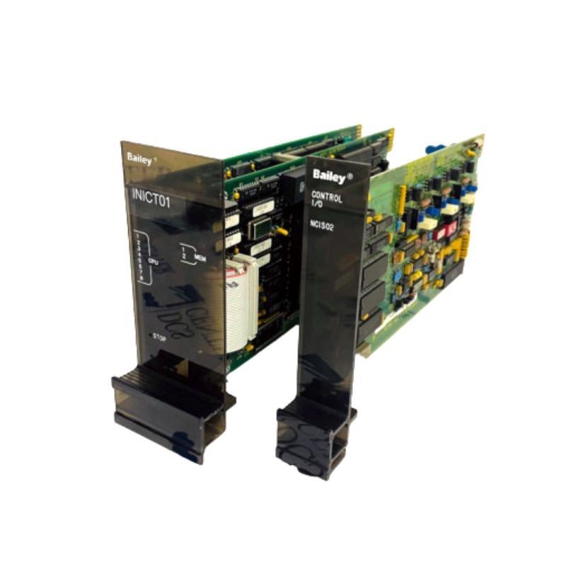 ABB Bailey NQRC01 Fast Response Controller 30-Day Returns！