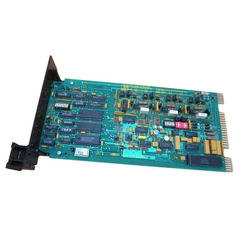 ABB Bailey NQRS02 Fast Response Subordinate Module 100% New