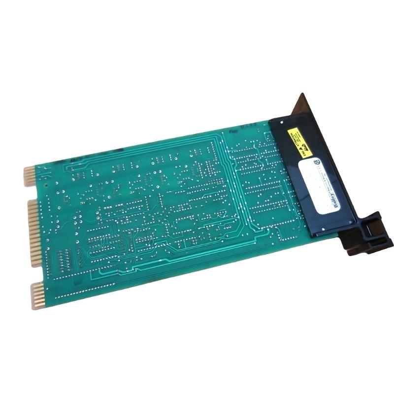ABB Bailey NQRS02 Fast Response Subordinate Module 100% New