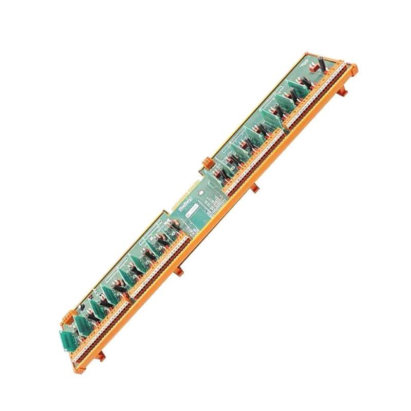 ABB Bailey NRAI01 L700783C1 Analog I