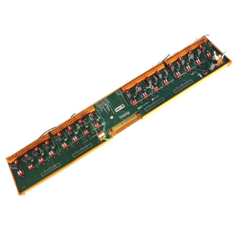 ABB Bailey NRAI01 L700783C1 Analog Input Terminal Component Fast Shipping!