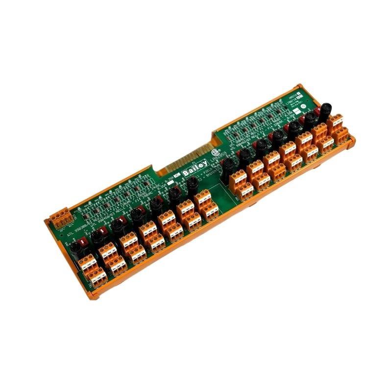 ABB Bailey NRDI01 L700710D1 Terminal Module Fast Shipping!