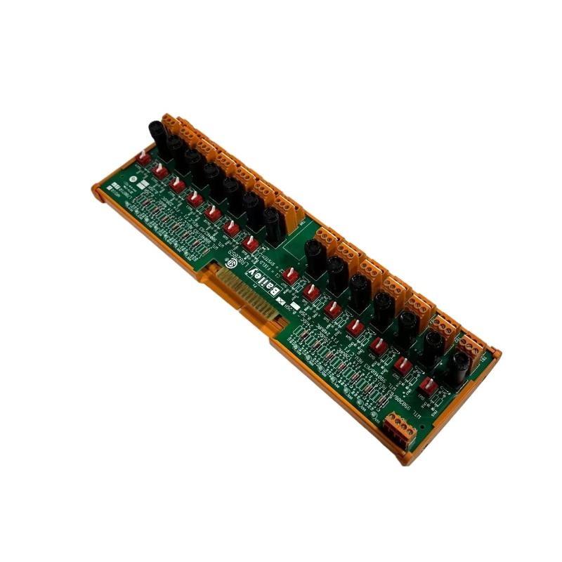 ABB Bailey NRDI01 L700710D1 Terminal Module Fast Shipping!