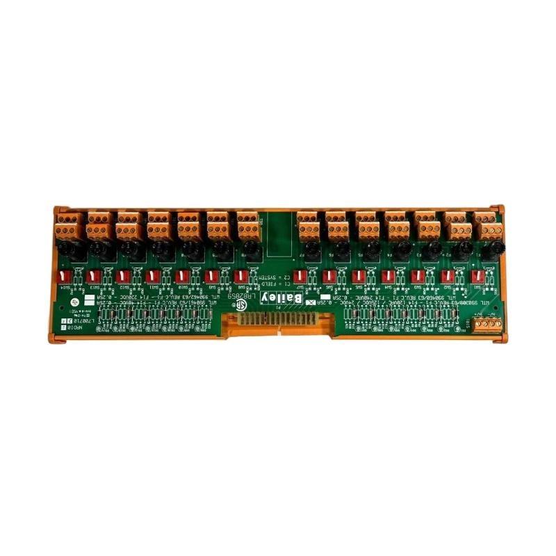 ABB Bailey NRDI01 L700710D1 Terminal
