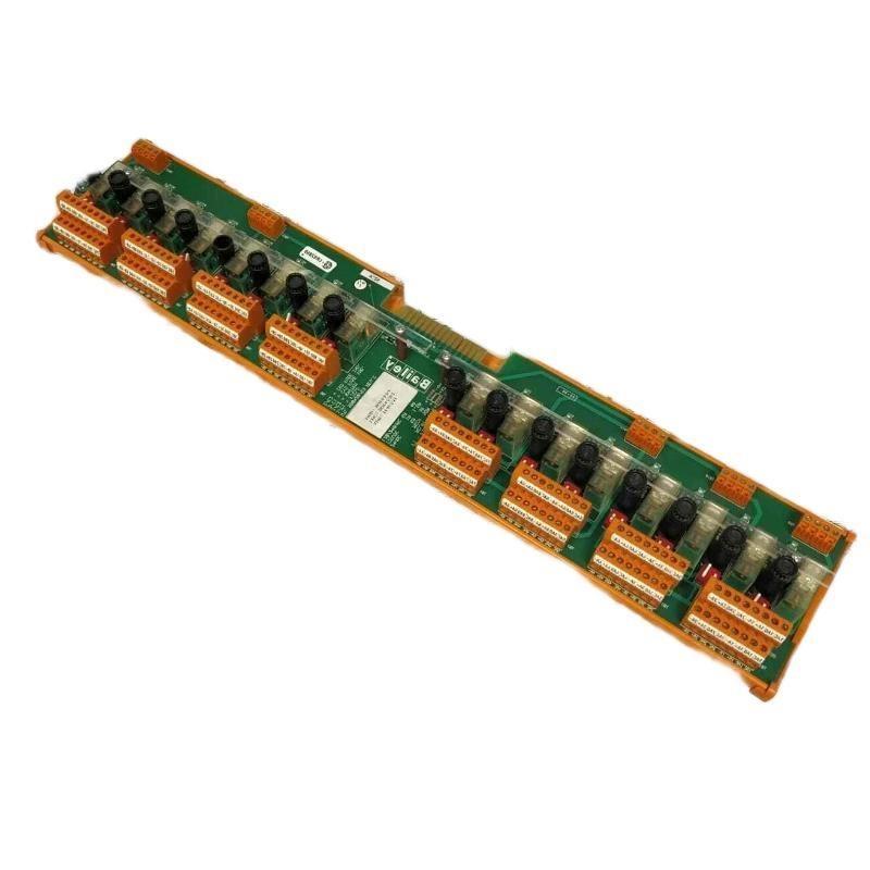 ABB Bailey NRDO02 L700712 Relay Outp