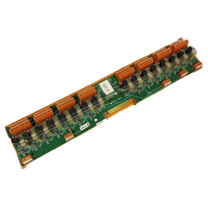 ABB Bailey NRDO02 L700712 Relay Output Terminal Unit New In Stock