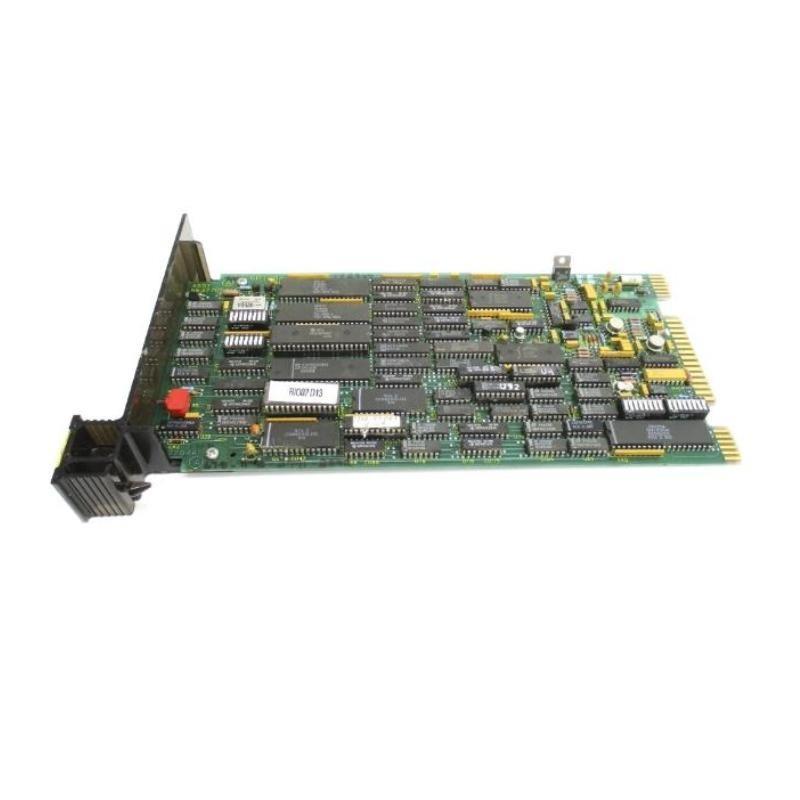 ABB Bailey NRIO02 6637705A1 Remote I