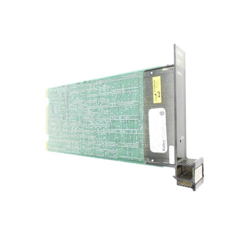ABB Bailey NRIO02 6637705A1 Remote I/O Module Original