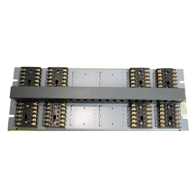 ABB Bailey NRYP01 Relay Panel Unbeli