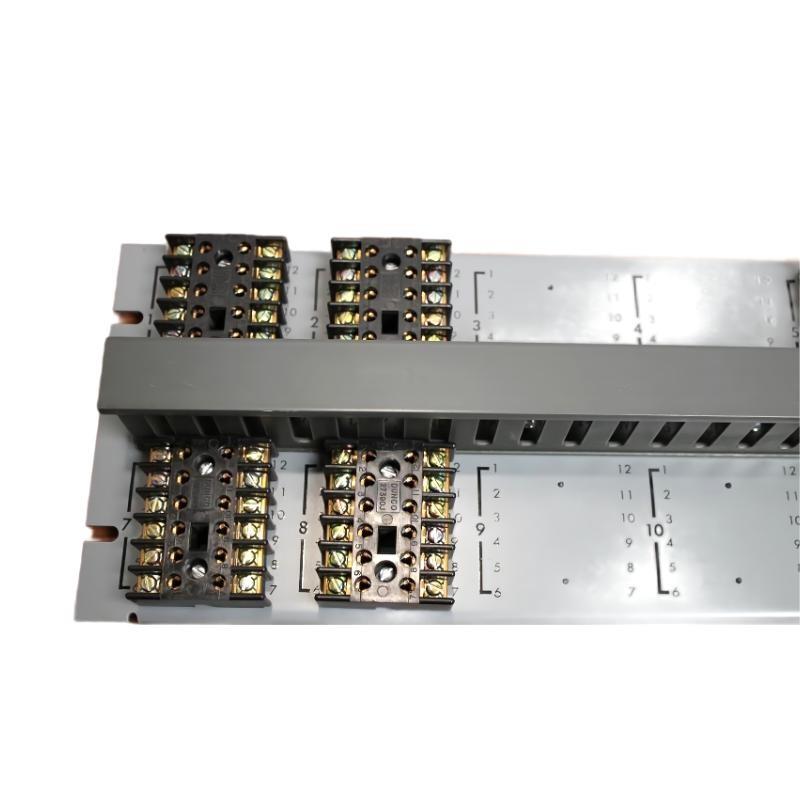 ABB Bailey NRYP01 Relay Panel Unbelievable Prices!