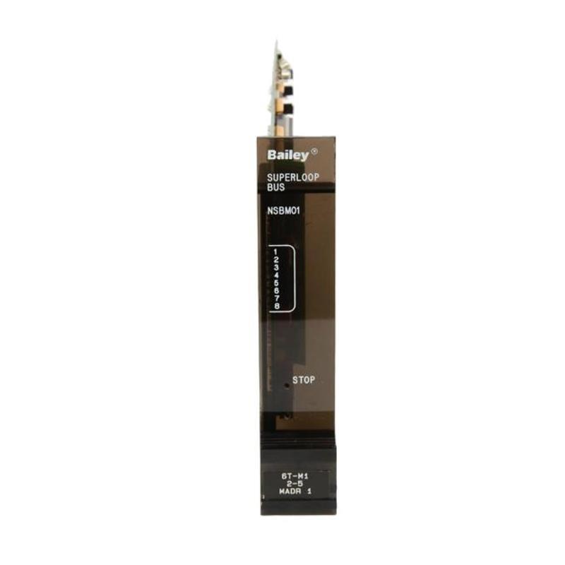 ABB Bailey NSBM01 Super Loop Bus Mod