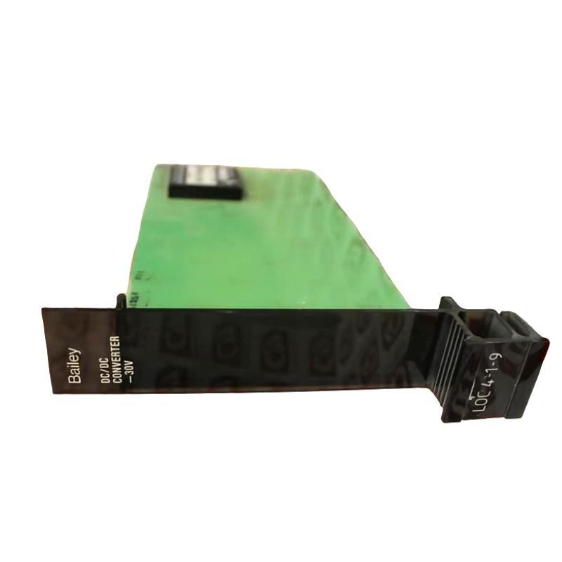 ABB Bailey NSDM01 DC/DC Converter 30-Day Returns！