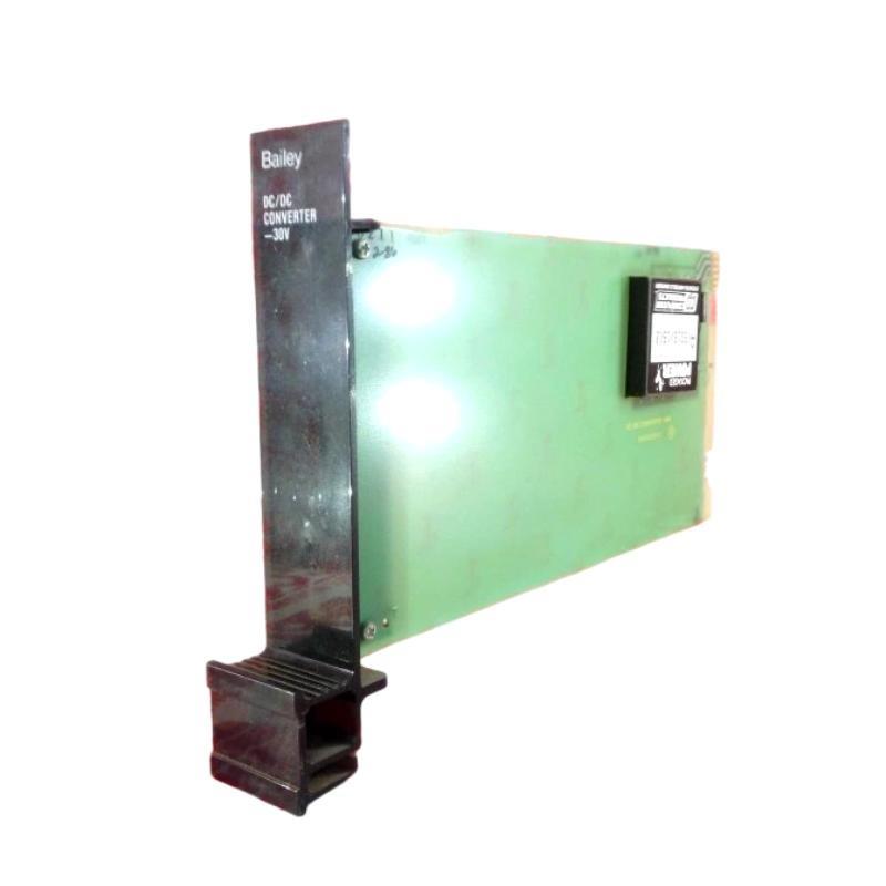 ABB Bailey NSDM01 DC/DC Converter 30-Day Returns！