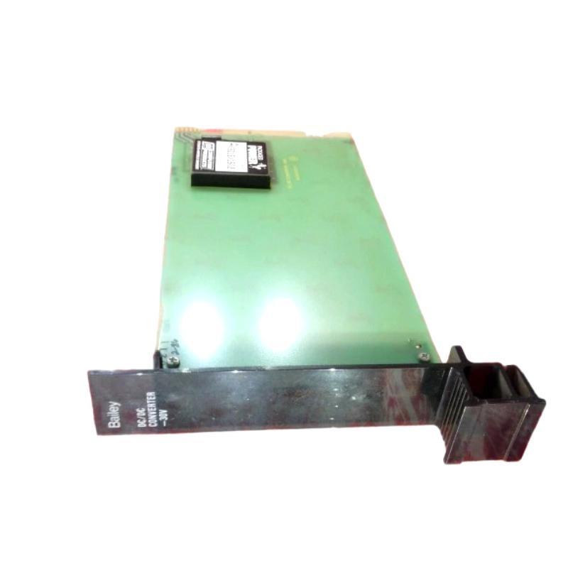 ABB Bailey NSDM01 DC/DC Converter 30-Day Returns！