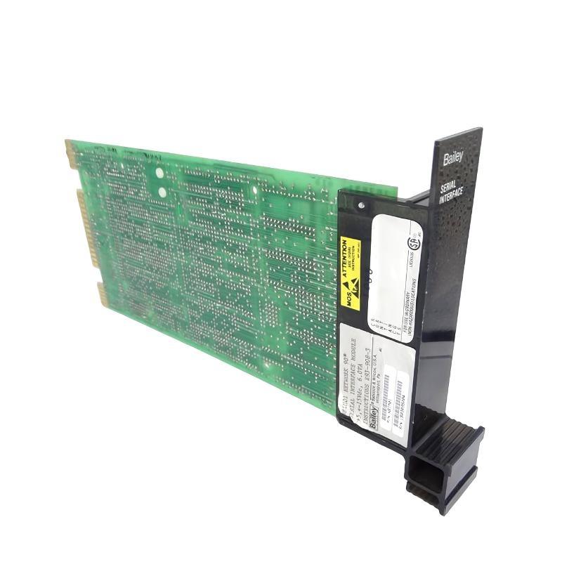 ABB Bailey NSIM01 Serial Interface Module New In Stock
