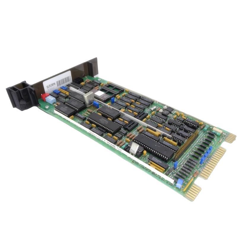 ABB Bailey NSIM01 Serial Interface M