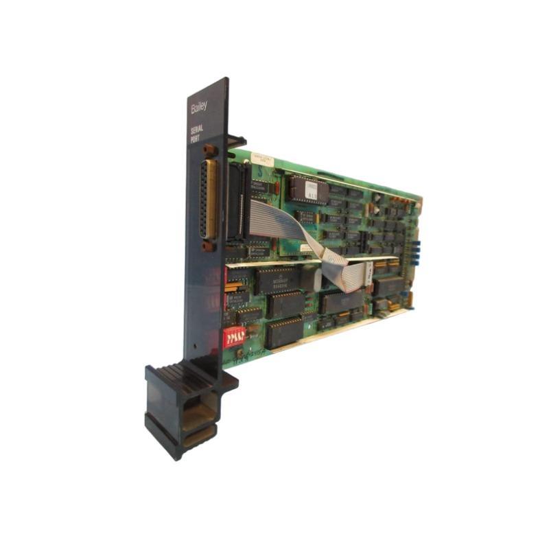 ABB Bailey NSPM01 Serial Port Module