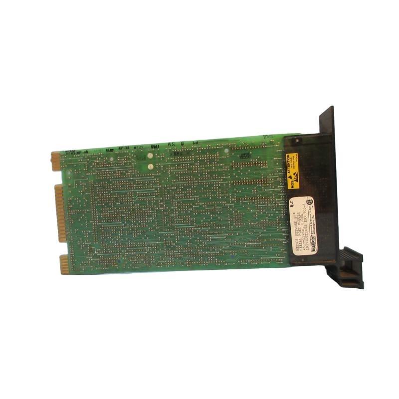 ABB Bailey NSPM01 Serial Port Module 30-Day Returns！