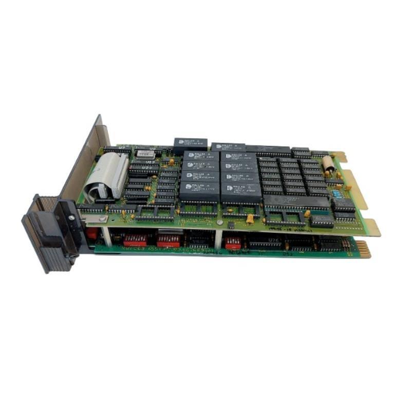 ABB Bailey NSSM01 Super Loop Storage Module Trusted supplier