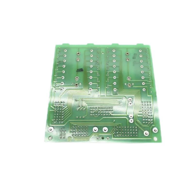 ABB Bailey NTAI02 6634679F1 Infi 90 Analog Input Termination Unit New In Stock