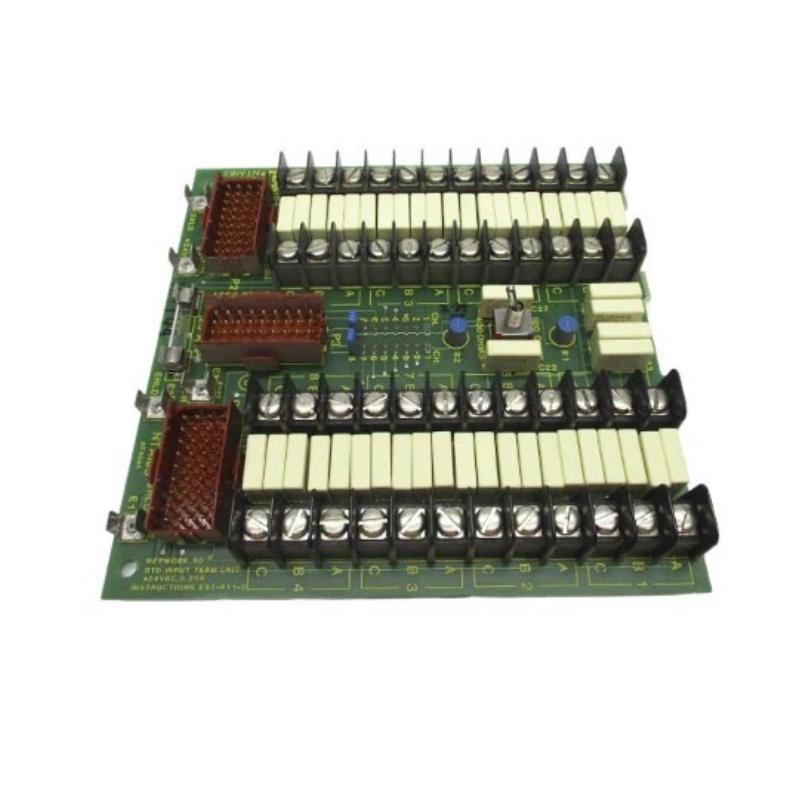 ABB Bailey NTAI03 Infi 90 Analog Input Termination Unit Fast Shipping!
