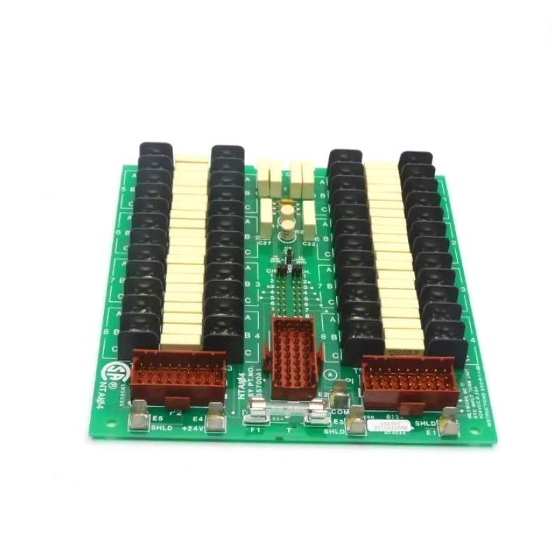 ABB Bailey NTAI04 Infi 90 Analog Input Termination Unit 100% New