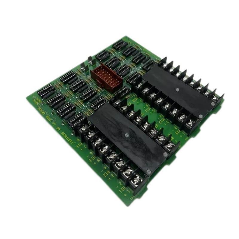 ABB Bailey NTAI05 Infi 90 Analog Input Termination Unit Original