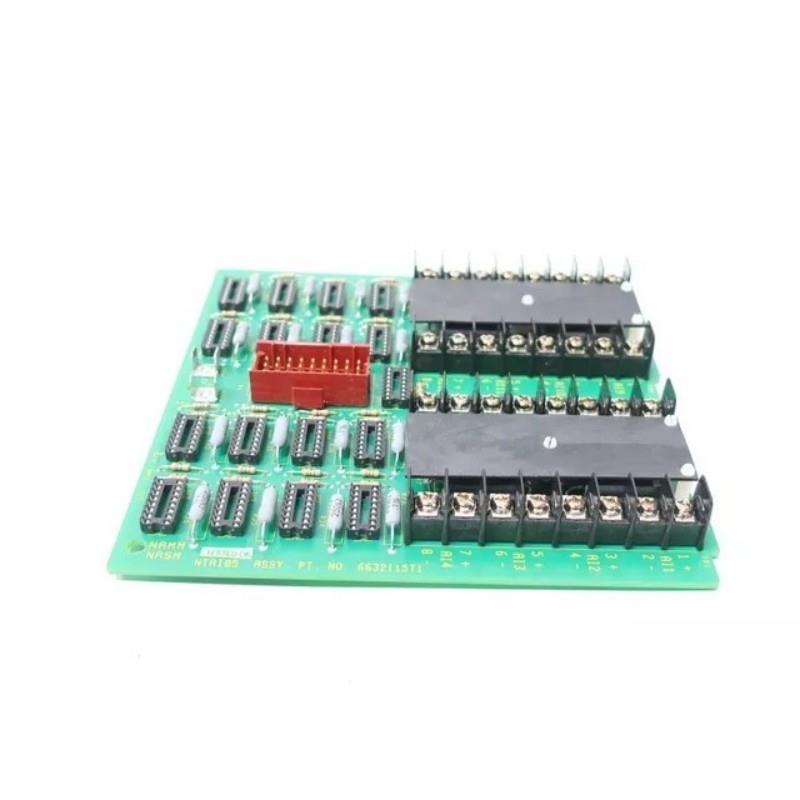 ABB Bailey NTAI05-A Infi 90 Analog Input Termination Unit 12-Month Warranty