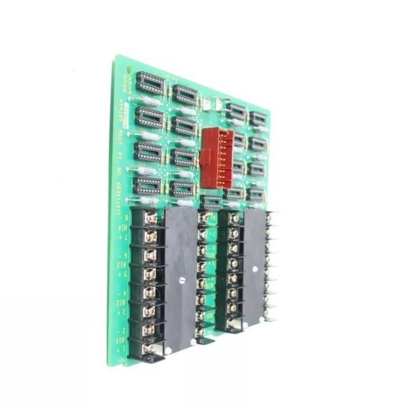 ABB Bailey NTAI05-A Infi 90 Analog I