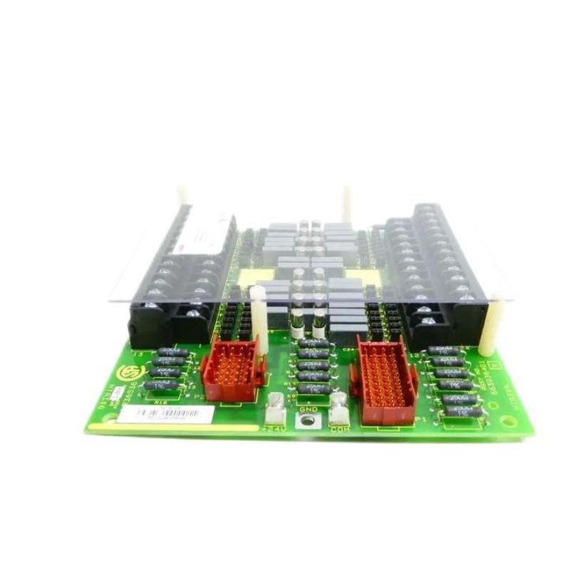 ABB Bailey NTAI06 Infi 90 Analog Input Termination Unit Trusted supplier