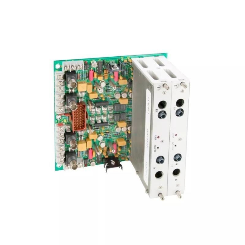 ABB Bailey NTCF01 Infi 90 Terminatio