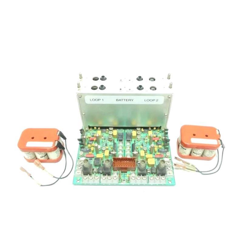 ABB Bailey NTCF01 Infi 90 Termination Unit Fast Shipping!