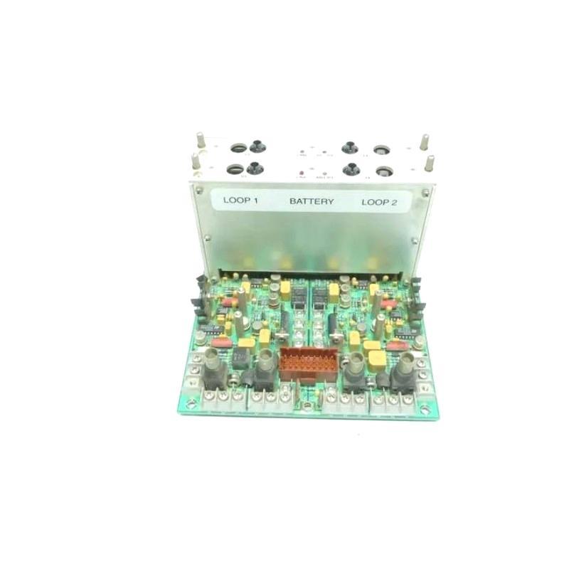 ABB Bailey NTCF01 Infi 90 Termination Unit Fast Shipping!