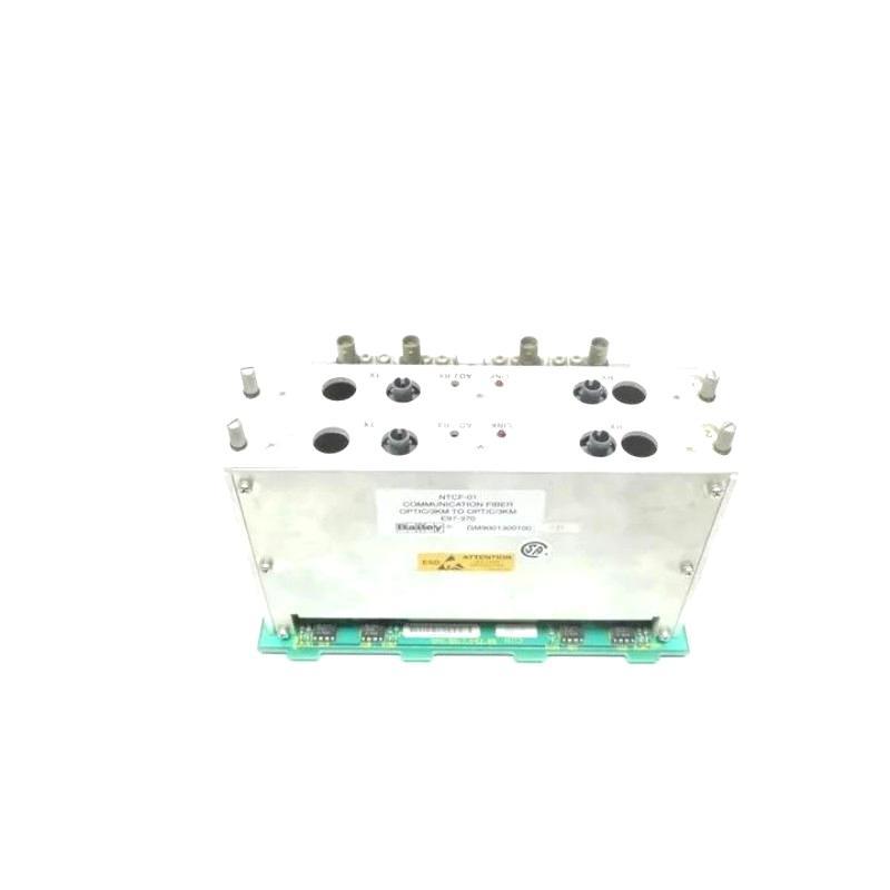 ABB Bailey NTCF01 Infi 90 Termination Unit Fast Shipping!