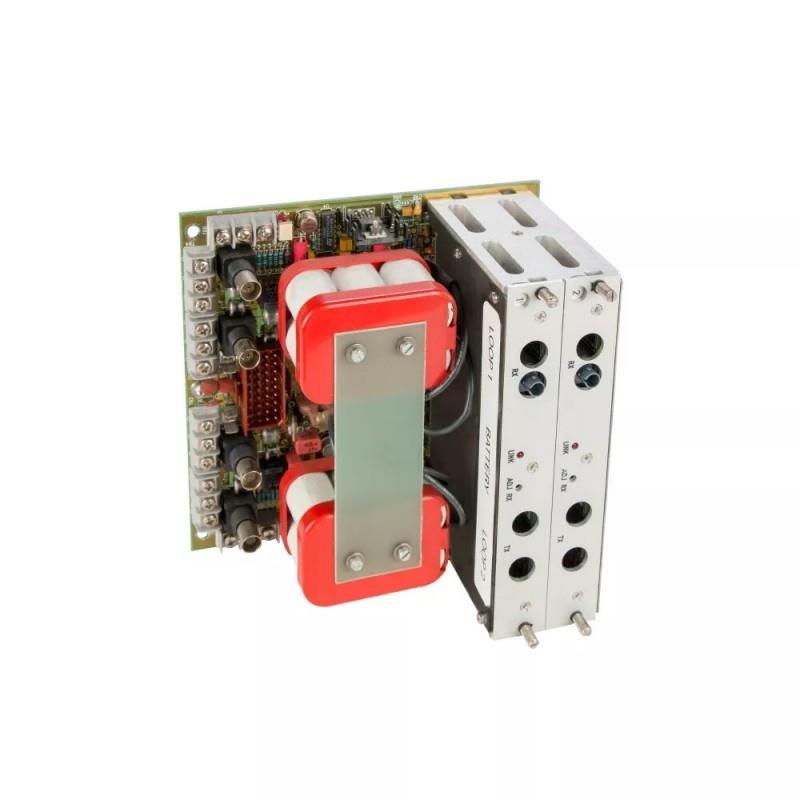 ABB Bailey NTCF02 Infi 90 Termination Unit 100% New
