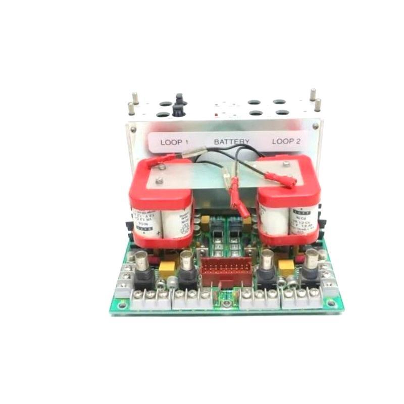ABB Bailey NTCF02 Infi 90 Terminatio