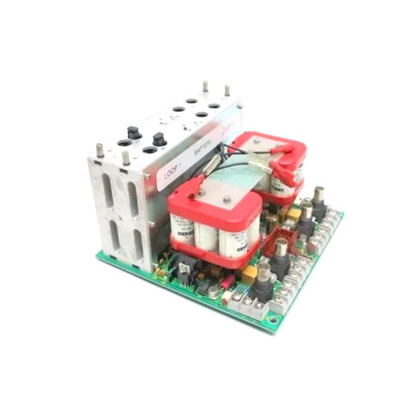 ABB Bailey NTCF02 Infi 90 Termination Unit 100% New